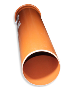 Drain pipe DN 200x1000